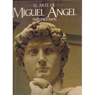 El Arte de Miguel Angel